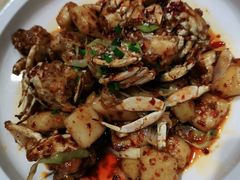 -领蟹祥记·香辣蟹·特色小海鲜(奥体天虹店)