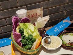 -云尊府云南菜·蒸汽石锅鱼(学清路店)