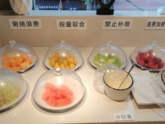 -清真·穆巴拉克西餐厅(回民街店)
