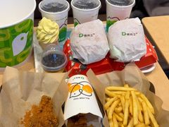 -德克士(通灌北路店)