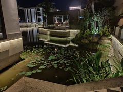 -湘湖金融镇