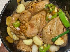 -小粤楼(万辉广场店)