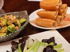 -颐和•海鲜砂锅粥•啫啫煲(奥林匹克广场店)