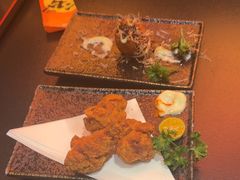 -無二炙坊·和牛烧肉(大钟寺1733店)