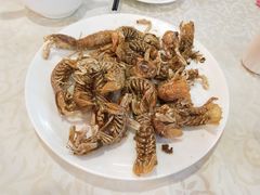 椒盐濑尿虾-御满江海鲜酒家(洛溪新城店)
