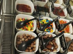 -JW德国冻酸奶Frozen Yogurt(龙湖成都滨江天街店)
