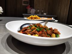 -神洲四海大酒楼(王府井澳门中心店)