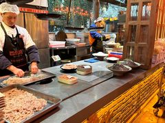 -巴倒烫陆派火锅山庄(南山总店)