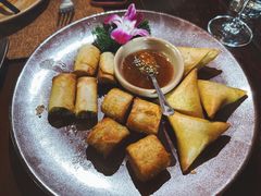 -花马天堂云南餐厅 Lost Heaven(高邮路店)