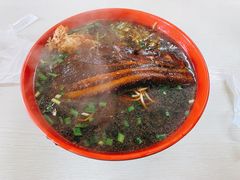 大肉面-小龙大肉面馆