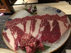 顶级降霜雪花牛肉-辉哥火锅(虹桥路店)