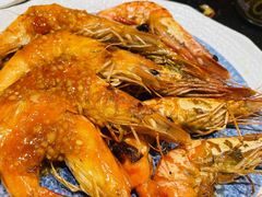 -大渔铁板烧(万象城店)