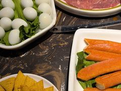 -堂客老火锅(欣阳广场总店)