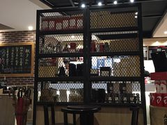 -太平洋咖啡(青岛万象城店)