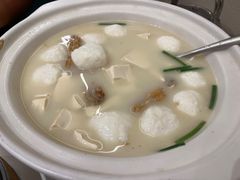 -刘胖子家常菜·蹄花焖藕(中南店)