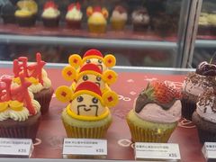 -Pantry's Best派悦坊蛋糕(K11购物艺术中心店)
