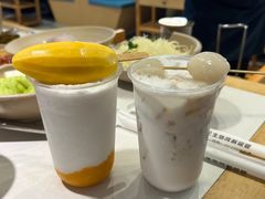 -太琼糟粕醋·海南酸汤火锅(亚龙湾店)