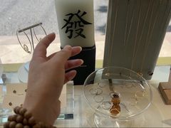 -LADY FAFA(巨鹿路陕西南路路口店)