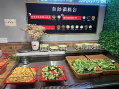 -莽子老火锅(大坪店)