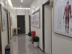 -通透堂中医·精准推拿(万科云城分院)
