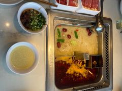 -滋奇·扬州地标火锅(兴城东路店)