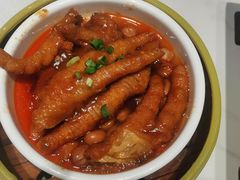 -火宫殿·小吃王国(坡子街店)