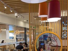 -鲜越鲜鱼粉(财富购物中心店)