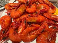 -雅枫国际酒店—枫叶自助餐(福田店)