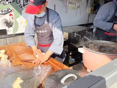 -子午路张记肉夹馍(兵马俑店)
