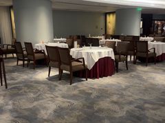 -粤财皇冠假日酒店·彩华轩中餐厅