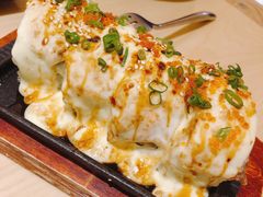 -越光米贩精致料理餐厅(金鹰店)