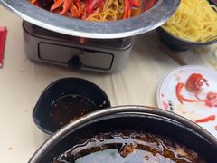 -聚味瞿记·龙虾堂(咸嘉湖店)