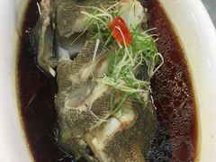 -海鲜城大家餐厅