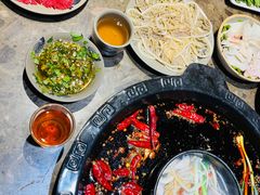 -重庆渝达老火锅(春熙路店)