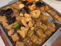 -品海楼·大连海胆锅贴馆(东港店)