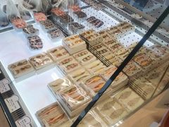 -崎本的店·专业酵种吐司(无锡万象汇店)