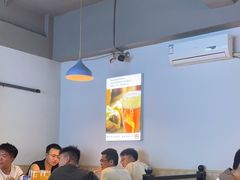 -四禧精酿铜锅涮肉·烧烤工场(大明湖店)
