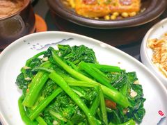 -秋色客家菜(南山店)