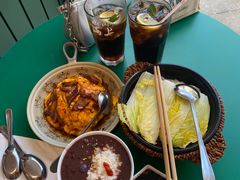 -堂屋糖水店(愚园店)