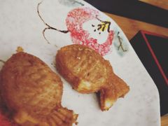 鲷鱼烧-温野菜涮涮锅(曲江大悦城店)