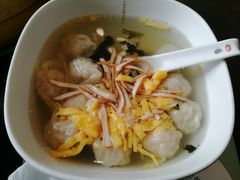 -锡笼记·无锡小笼(方塔店)