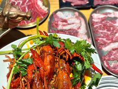 -九记潮汕现切鲜牛肉自助火锅(长沙·方圆荟店)