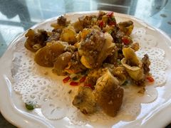 -美极鲜食坊(宝安南路店)