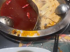 -廖掌柜·重庆鲜货火锅(上海首店)
