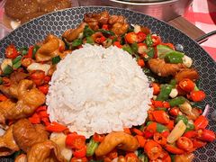 -恰八斗·猛火长沙菜(国贸店)