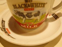 -深仔记茶餐厅(亚士厘道店)