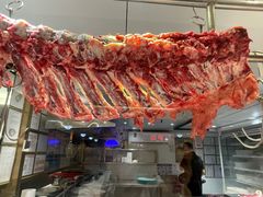 -潮汕大目牛肉火锅(皇岗旗舰店)