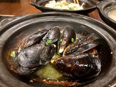 -小时候焗海鲜(鄞州万达店)
