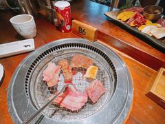 -御牛道日式烤肉料理(杭州万象城店)