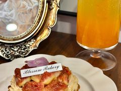 -花间烘焙BLossom Bakery